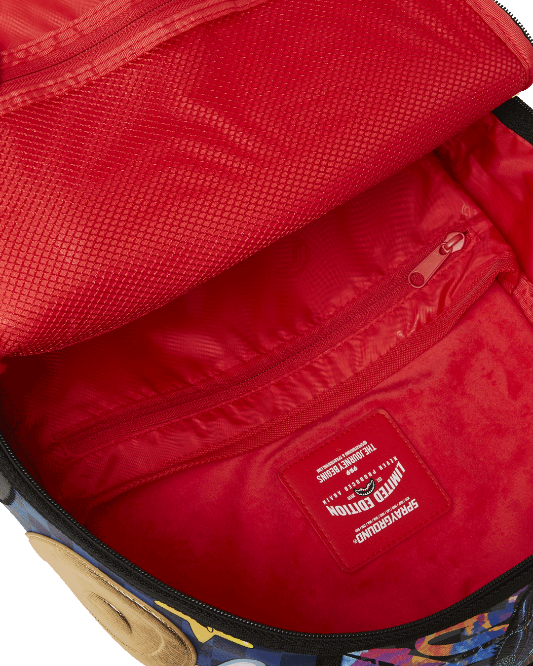 15 YEARS OF EPICNESS BACKPACK