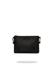 THE HQ CROSSOVER CLUTCH