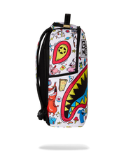 CARTOON NETWORK ALL-STARS DLXR BACKPACK