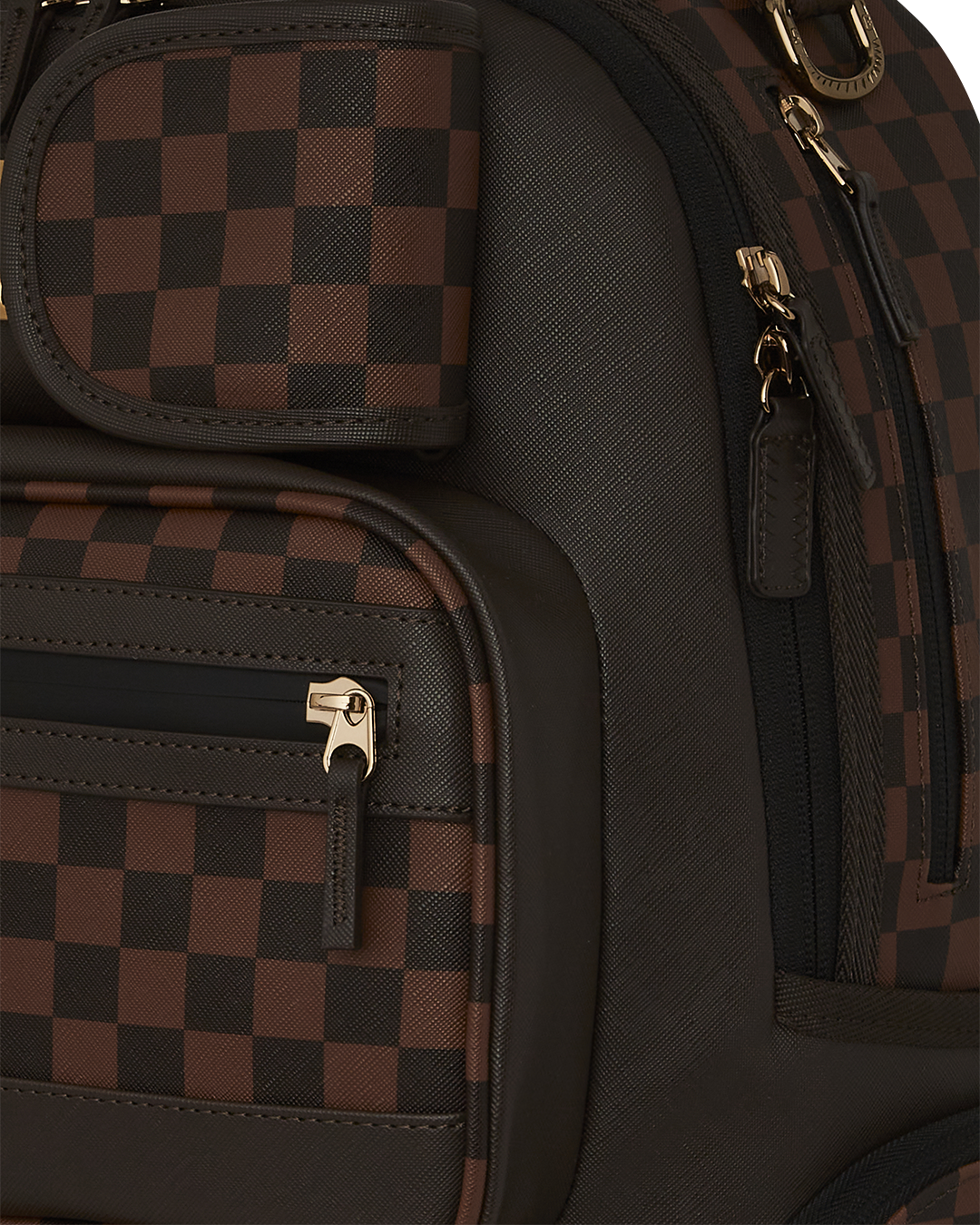 FLEX CHEX CARGO BACKPACK