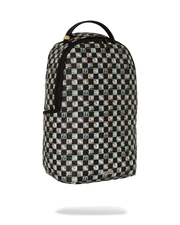 CHECKS CASHED DLX BACKPACK