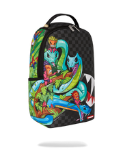 SQUAD UP BACKPACK