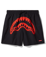 STREET ARTIST SWIM SHORTS