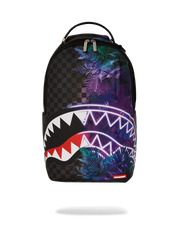 WELCOME TO THE PARTY DLXSV BACKPACK