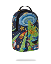 SPACE WARPED BACKPACK