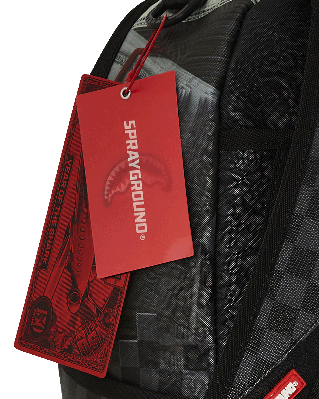 DIAMOND RUN BACKPACK