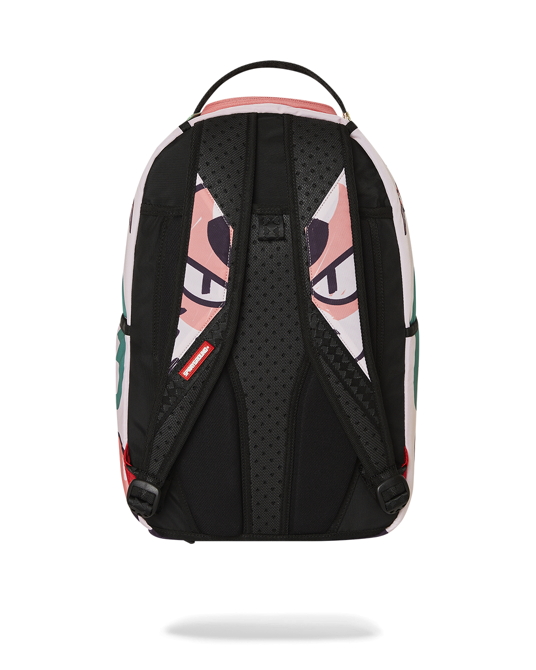 TALES OF THE TIGER DLXR BACKPACK