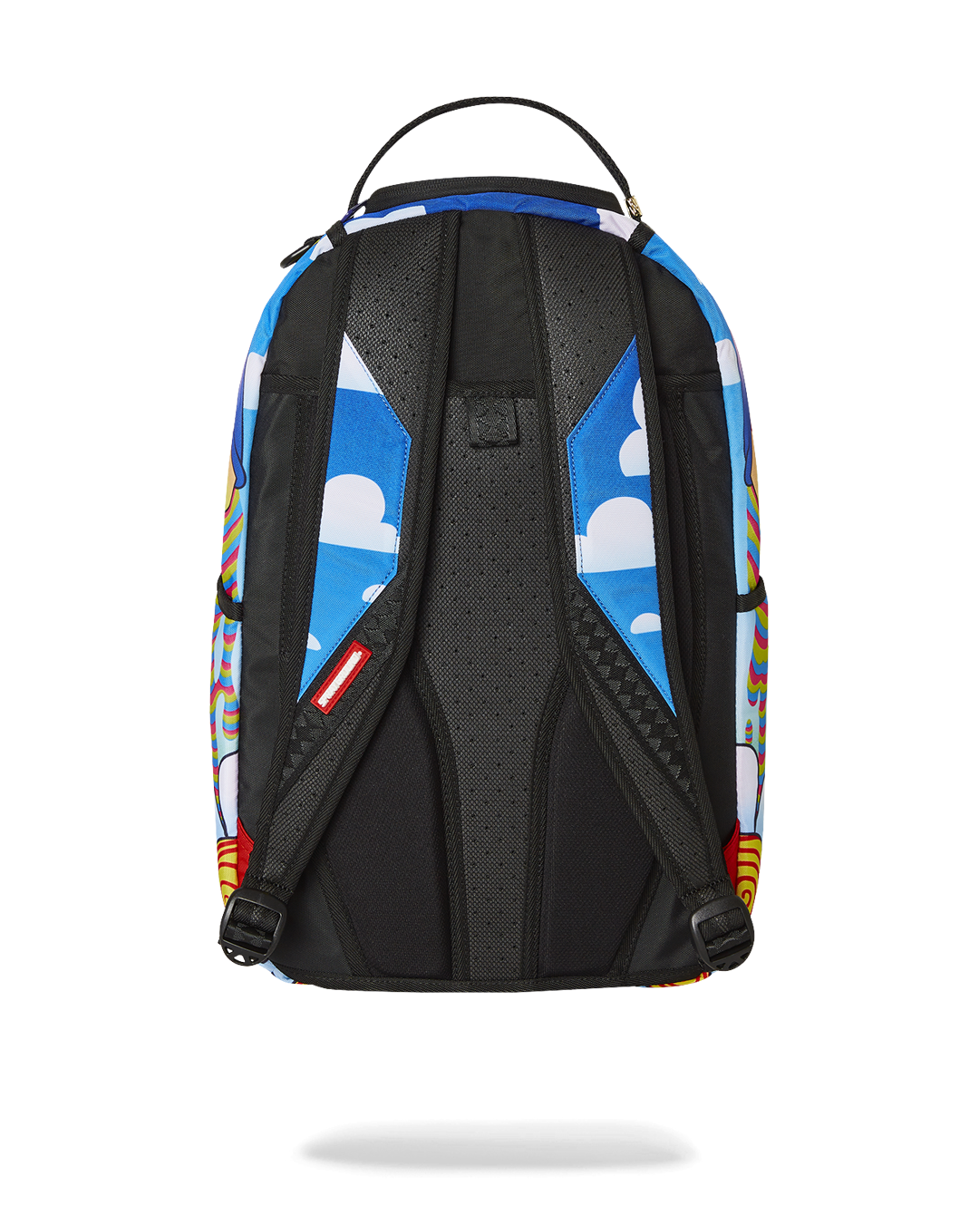 BLOOM BLOOM BEAR BACKPACK