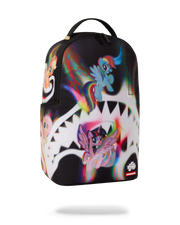 MY LITTLE PONY RAINBOW RIDERS DLXR BACKPACK