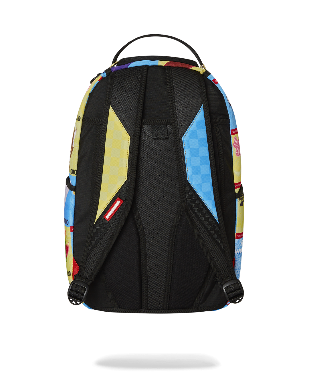ICE CREAM TRUCKIN BACKPACK